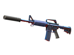 ST™ M4A1-S | Liquidation