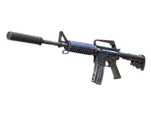 ST™ M4A1-S | Liquidation