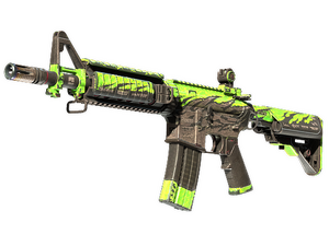 M4A4 | Full Throttle