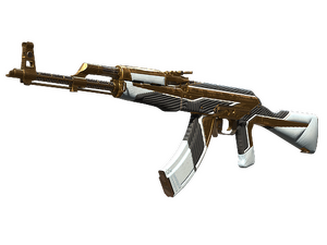 ST™ AK-47 | The Oligarch