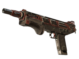 MAG-7 | MAGnitude