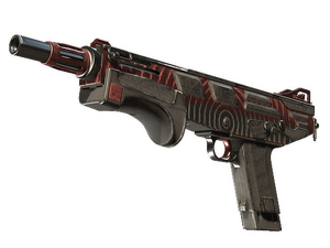 ST™ MAG-7 | MAGnitude
