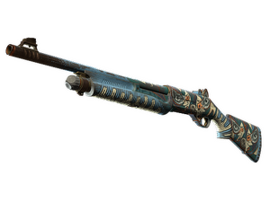 Nova | Ocular