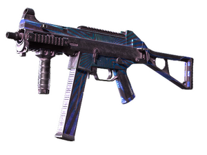UMP-45 | Continuum