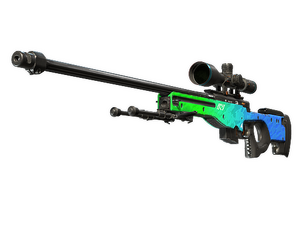 AWP | Ice Coaled