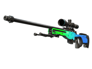 AWP | Ice Coaled