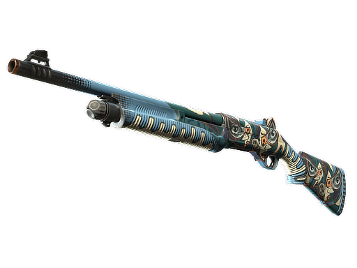 Nova | Ocular (Factory New)