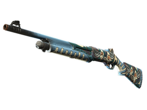 Nova | Ocular