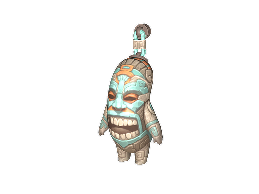 Charm | Lil' Curse