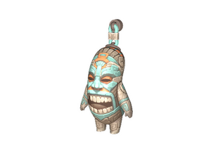 Charm | Lil' Curse