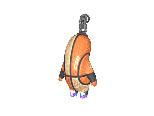 Charm | Lil' Baller
