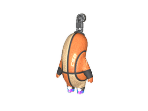Charm | Lil' Baller