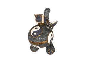 Charm | Lil' Zen