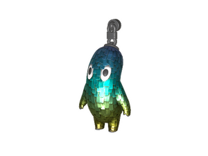 Charm | Piñatita