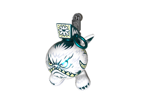 Charm | Lil' Yeti