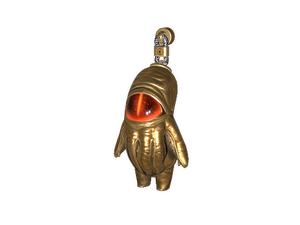 Charm | Lil' Eldritch