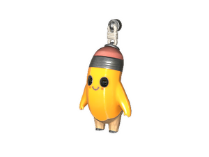 Charm | Lil' No. 2