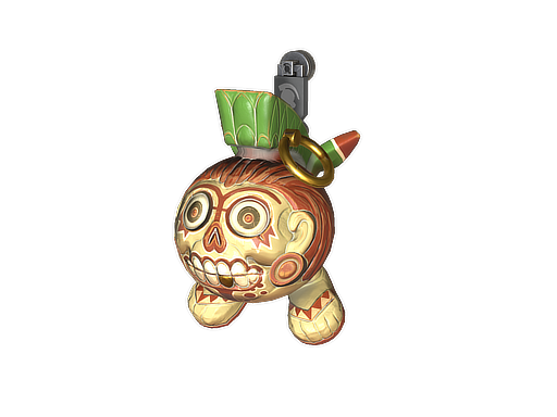 Charm | Lil' Facelift