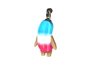 Charm | Pocket Pop