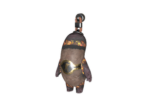 Charm | Lil' Smokey
