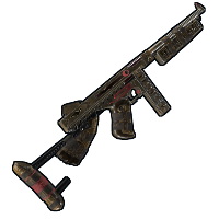Modern Military Thompson