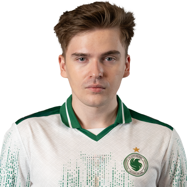 Glitter skiter Player Sticker - TI 2025 Champion