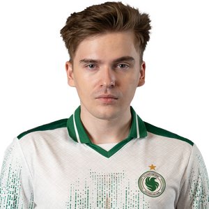 Glitter skiter Player Sticker - TI 2025 Champion