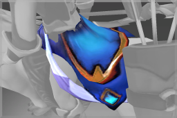 Autographed Darkfall Warden Skirt