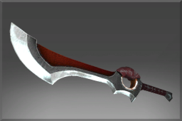 Heroic Meranth Executioner's Blade