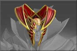 Autographed Crown of Volatile Majesty
