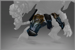 Inscribed Belt of the Elemental Realms