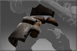 Heroic Stone Loins