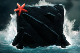 Autographed Underwater