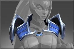 Heroic Starrider of the Crescent Steel Shoulders