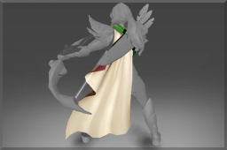 Heroic Tail of the Wild Wind