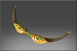 Heroic Arc of the Northern Wind