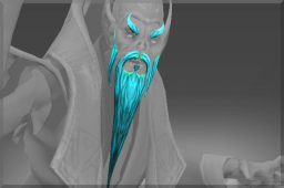 Heroic Immemorial Emperor's Beard