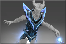 Heroic Storm-Stealer's Armor