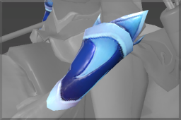 Heroic Starlight Armguards