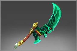 Heroic Blade of Eternal Reign