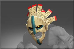 Heroic Visage of Eki Bukaw