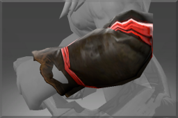 Heroic Wraps of the Blood Covenant