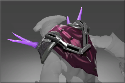 Heroic Armor of the Tentacular Timelord