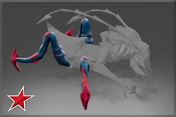 Heroic Limbs of Entwined Fate