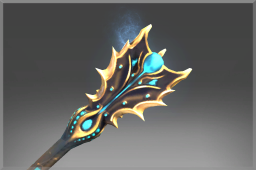 Inscribed Smasher of the Sea Djinn