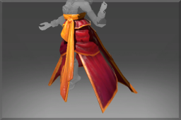 Heroic Bright Moon Chima