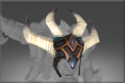 Heroic Battleseeker Helmet