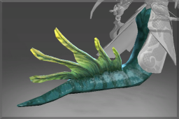 Heroic Tail of the Slithereen Knight