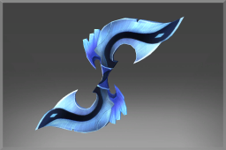 Heroic Blades of Eternal Eclipse