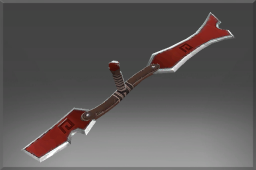 Heroic Mancatcher of the Crimson Cut-throat